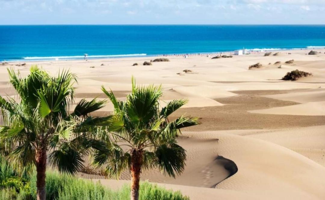 Zona Yumbo * Playa del Inglés