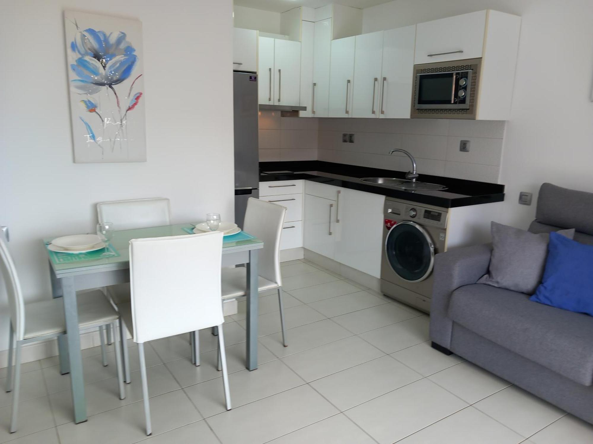 Apartamento Zona Yumbo *
