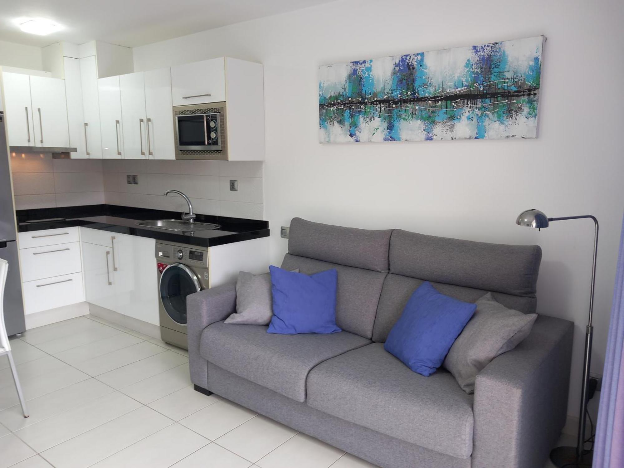 Apartamento Zona Yumbo *