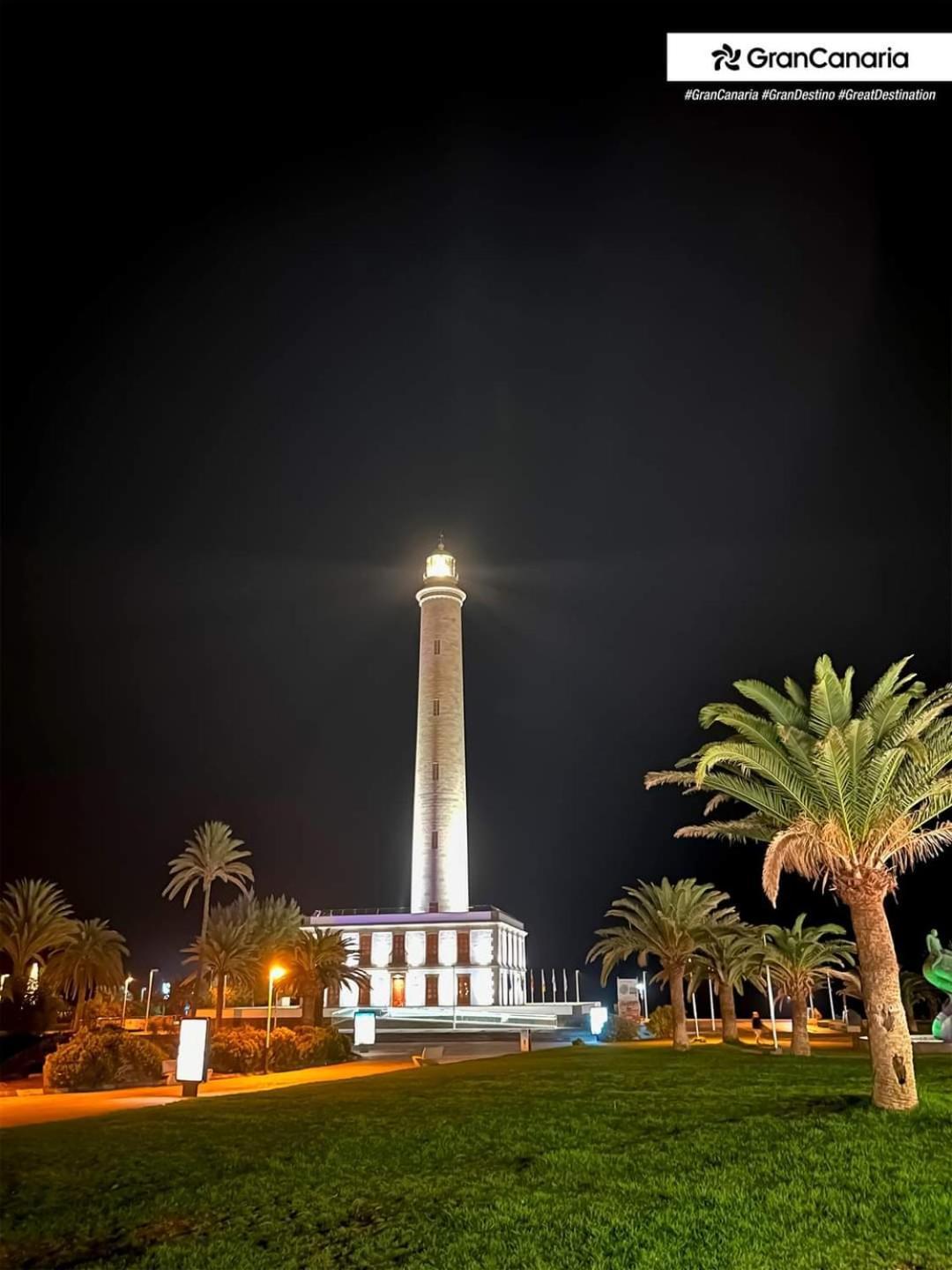 Zona Yumbo Playa del Inglés