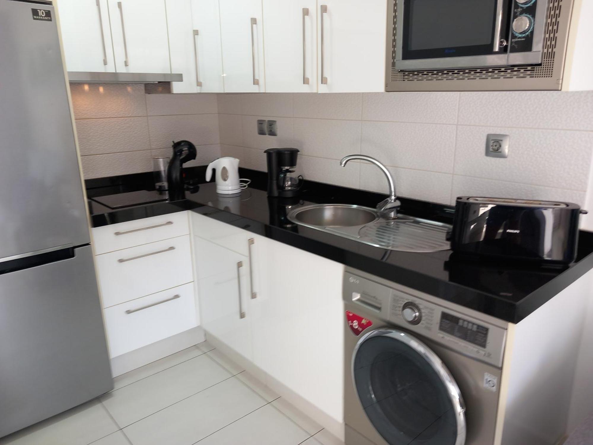Zona Yumbo Apartamento *