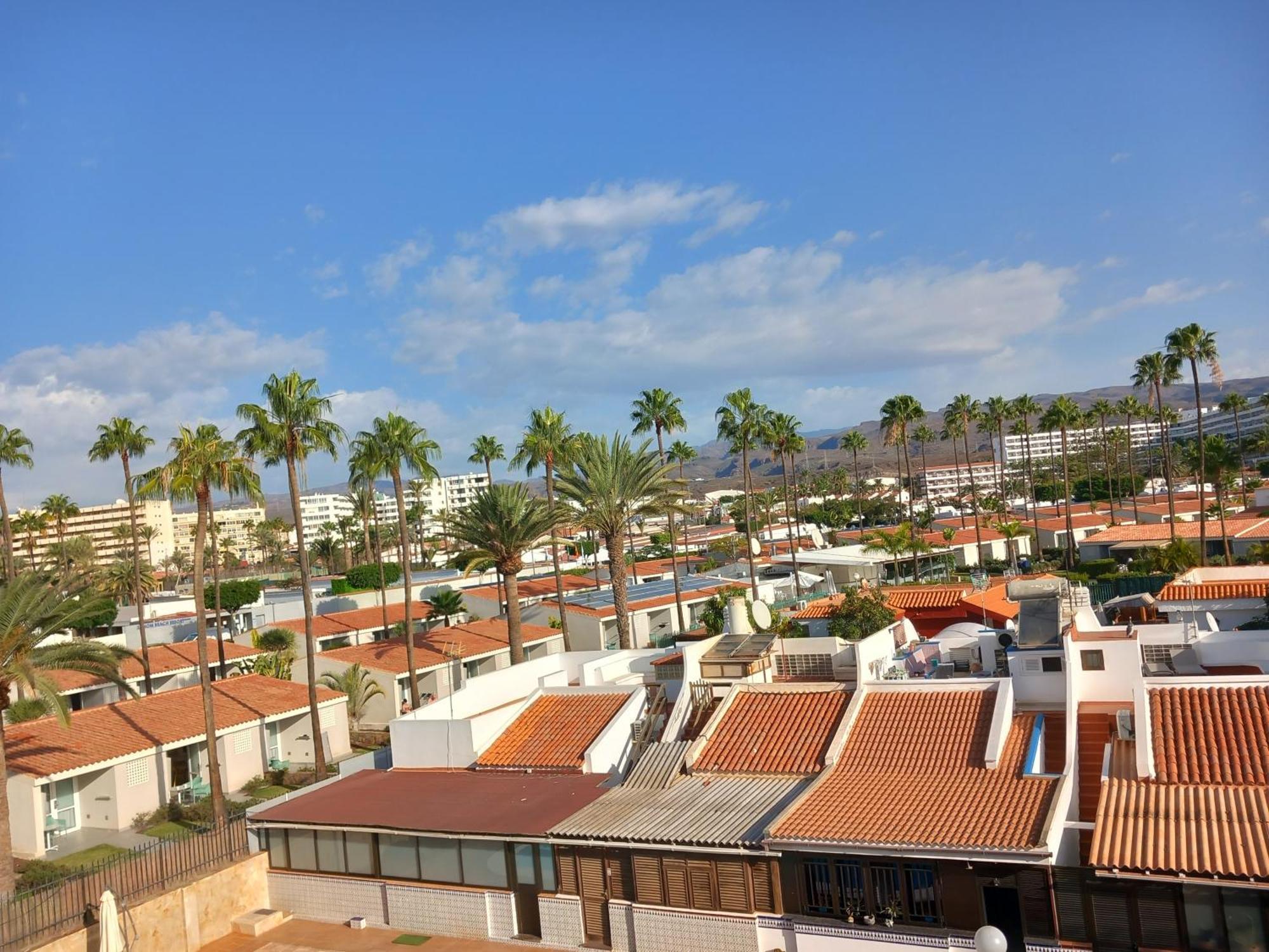 Apartamento Zona Yumbo Playa del Inglés
